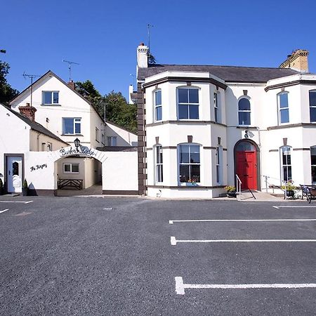 Burford Lodge Guest House Ardglass Екстериор снимка