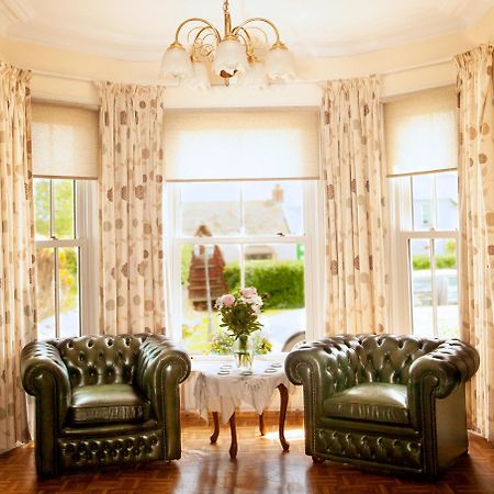 Burford Lodge Guest House Ardglass Екстериор снимка