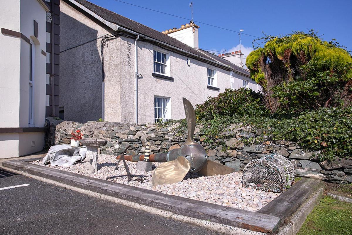 Burford Lodge Guest House Ardglass Екстериор снимка