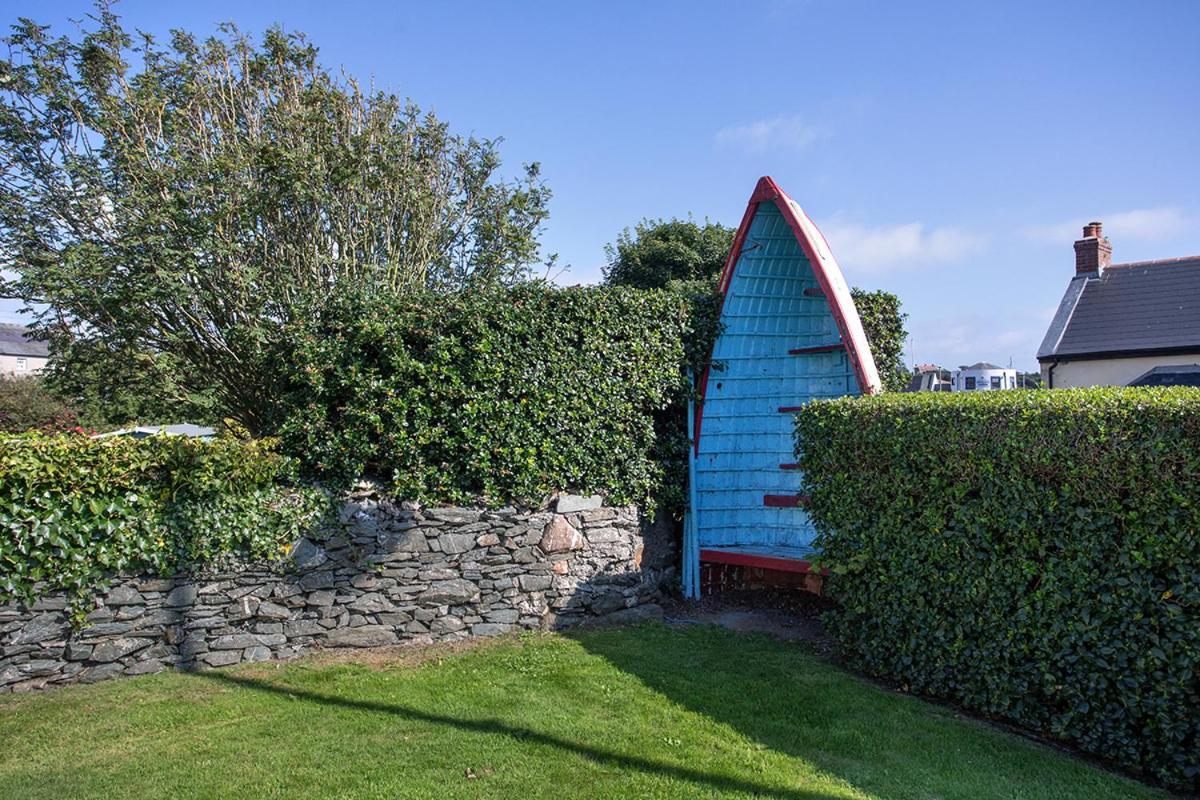 Burford Lodge Guest House Ardglass Екстериор снимка