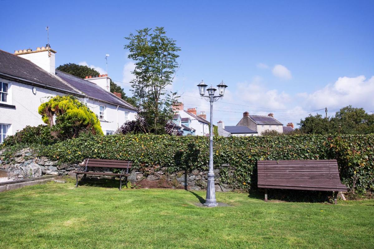 Burford Lodge Guest House Ardglass Екстериор снимка