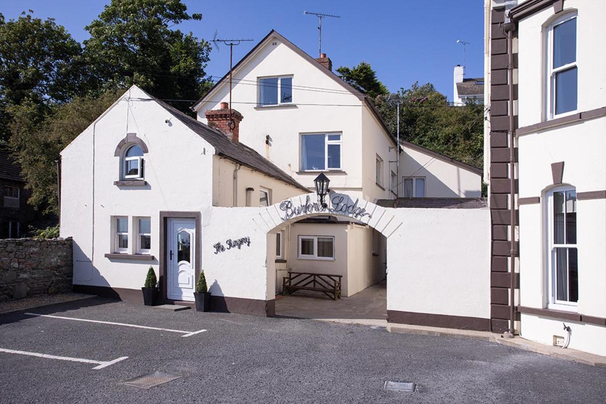 Burford Lodge Guest House Ardglass Екстериор снимка