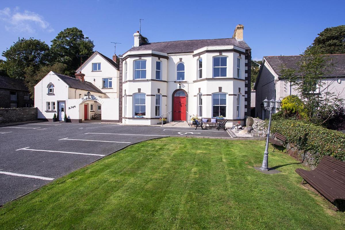 Burford Lodge Guest House Ardglass Екстериор снимка