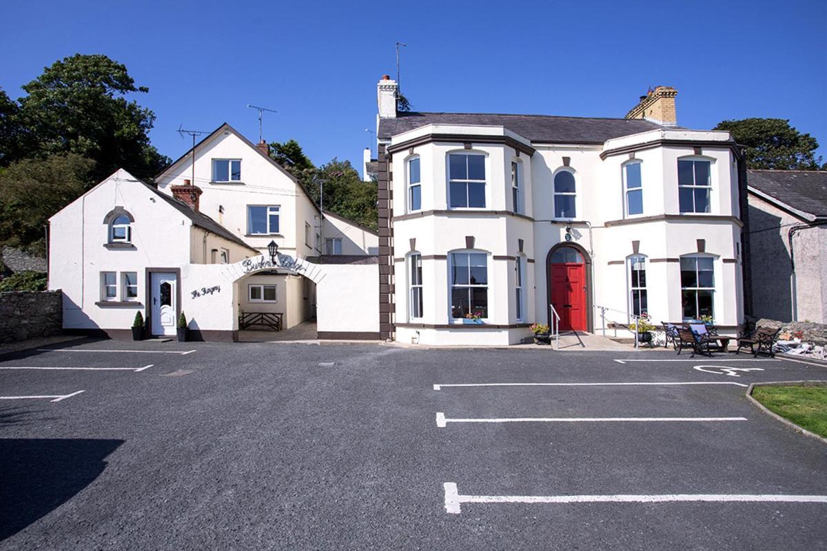 Burford Lodge Guest House Ardglass Екстериор снимка