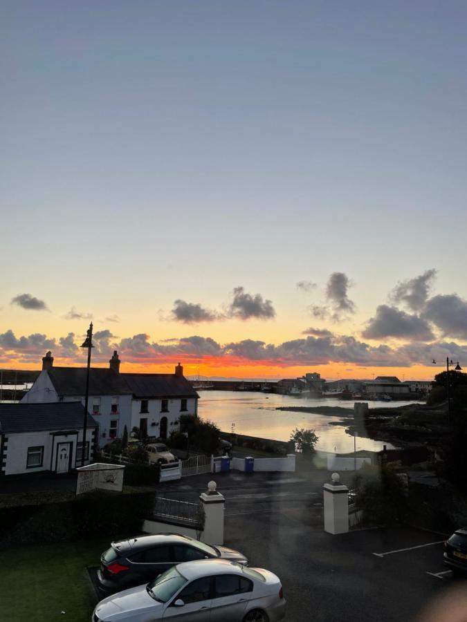 Burford Lodge Guest House Ardglass Екстериор снимка