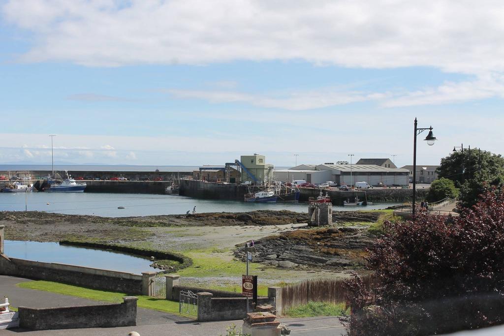 Burford Lodge Guest House Ardglass Екстериор снимка