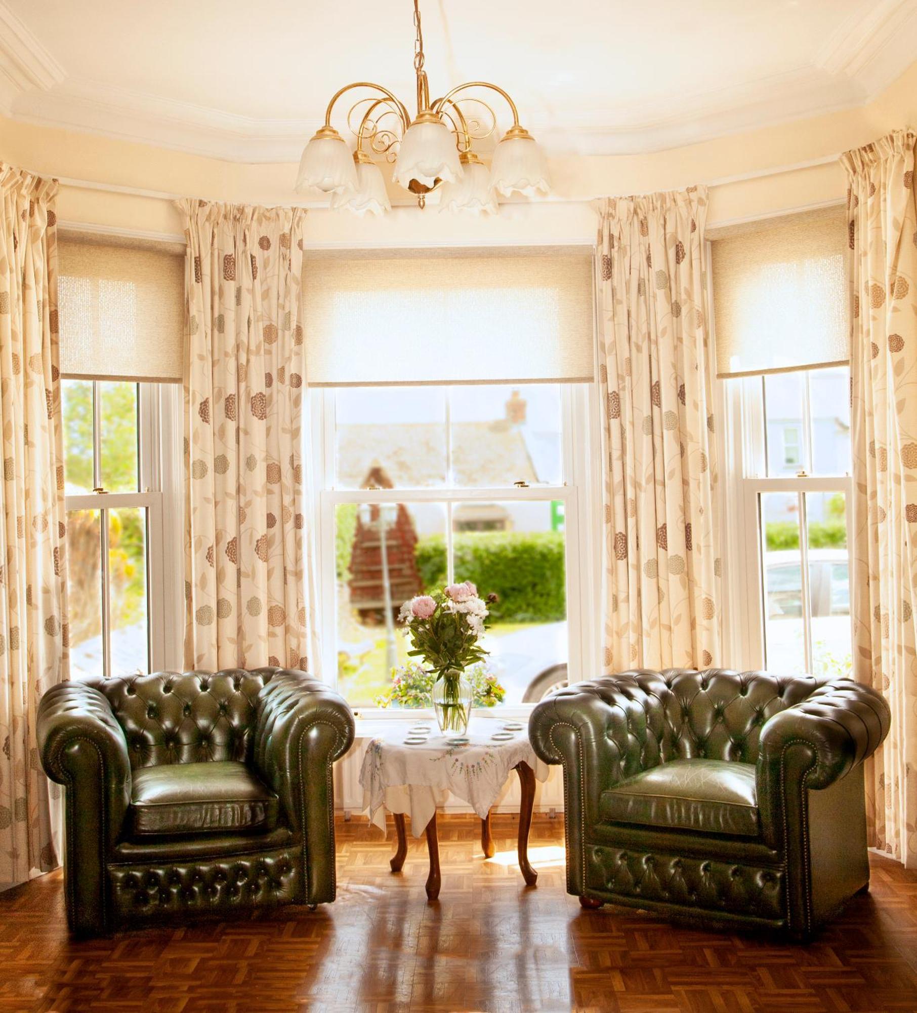 Burford Lodge Guest House Ardglass Екстериор снимка