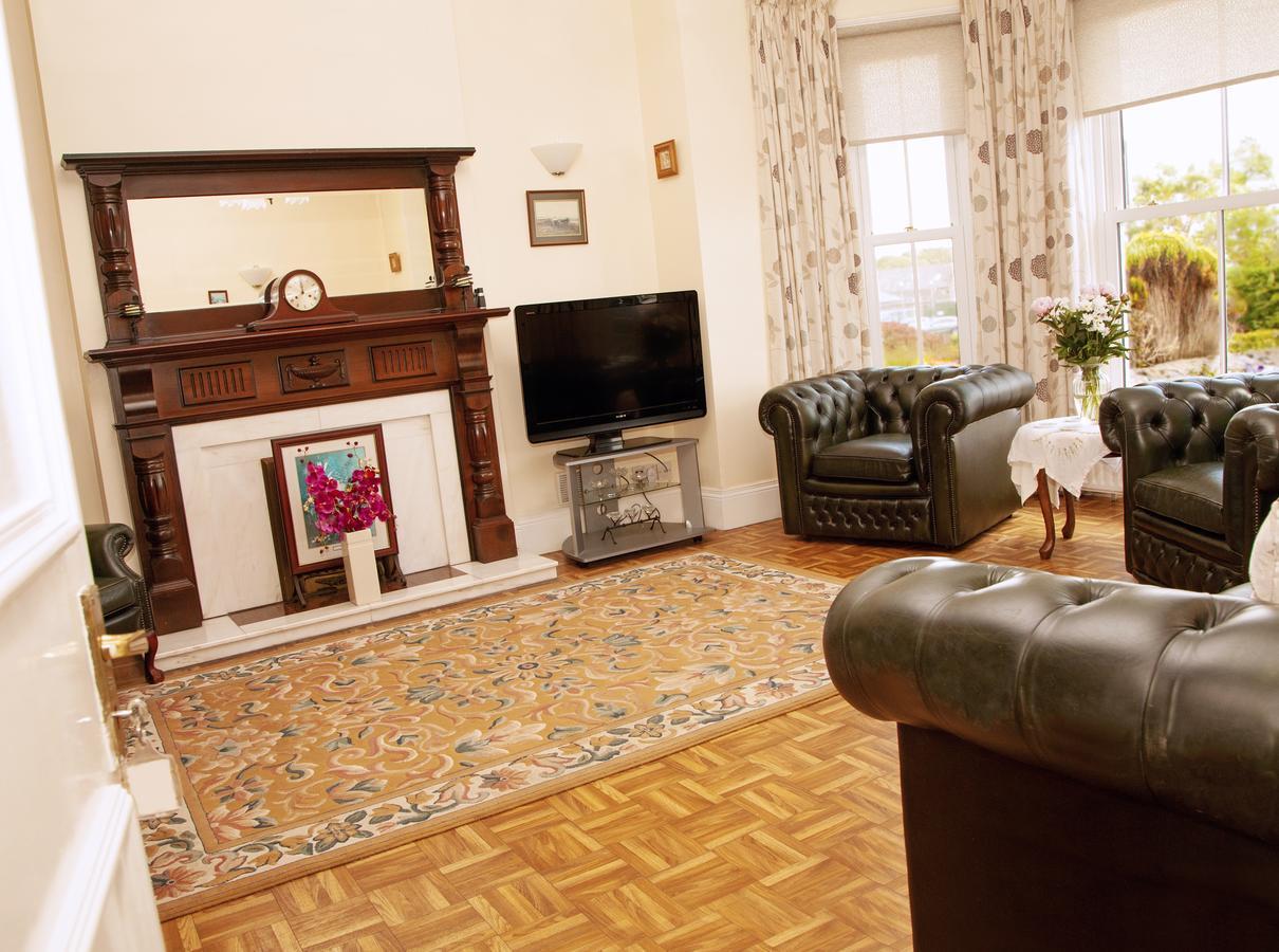 Burford Lodge Guest House Ardglass Екстериор снимка