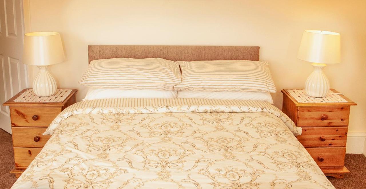 Burford Lodge Guest House Ardglass Екстериор снимка