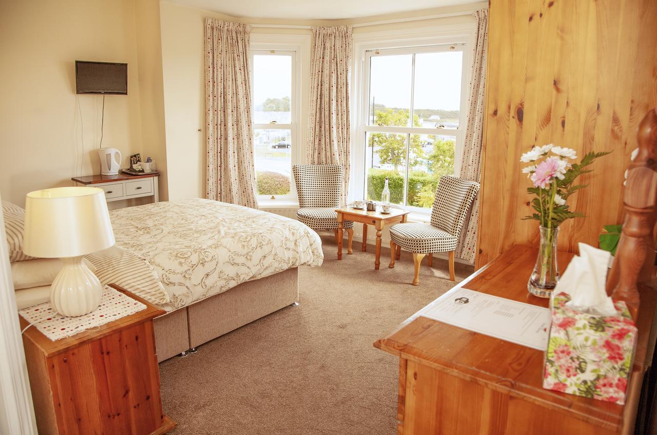 Burford Lodge Guest House Ardglass Екстериор снимка