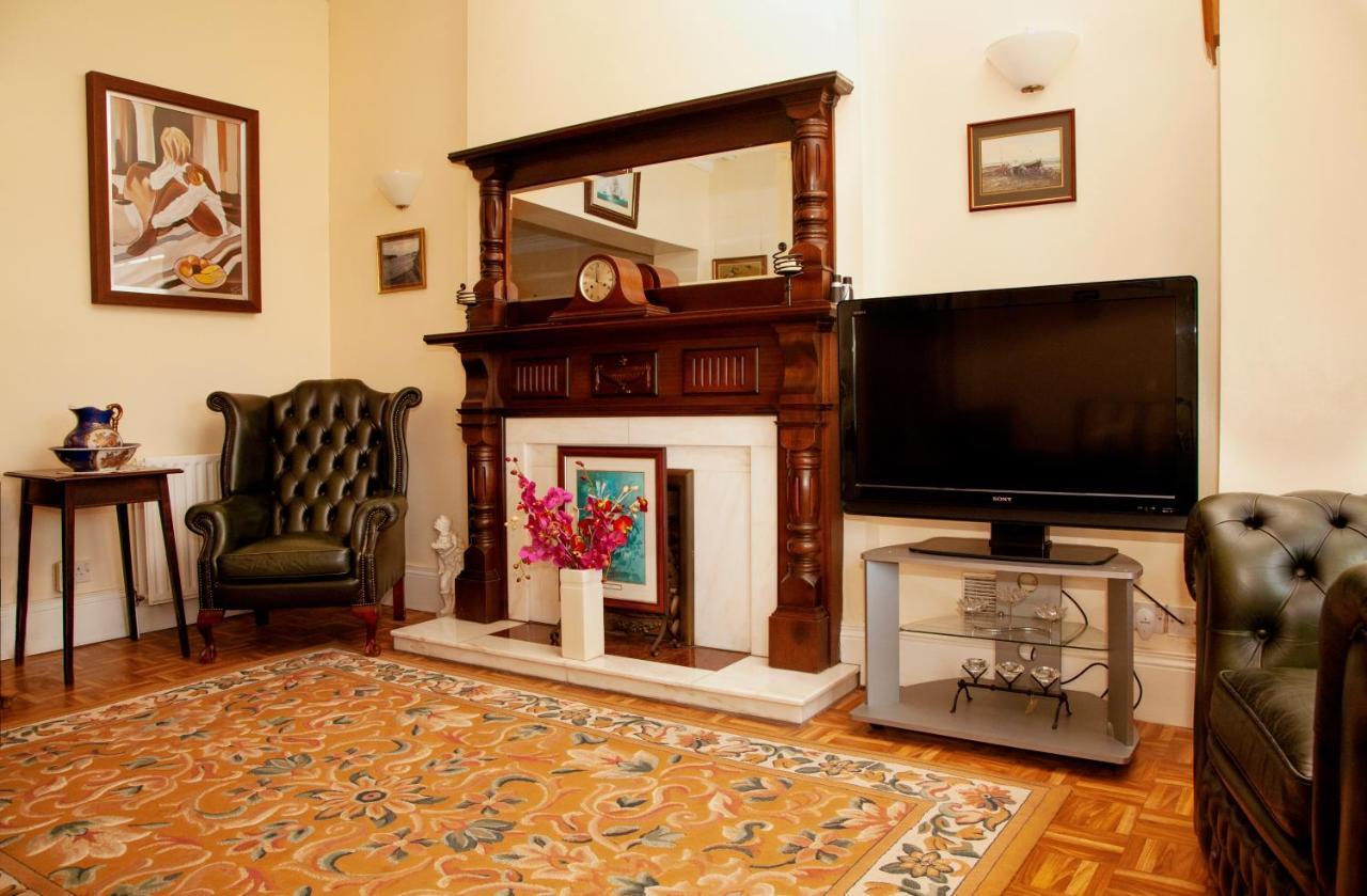 Burford Lodge Guest House Ardglass Екстериор снимка