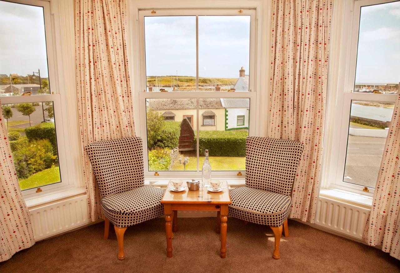Burford Lodge Guest House Ardglass Екстериор снимка