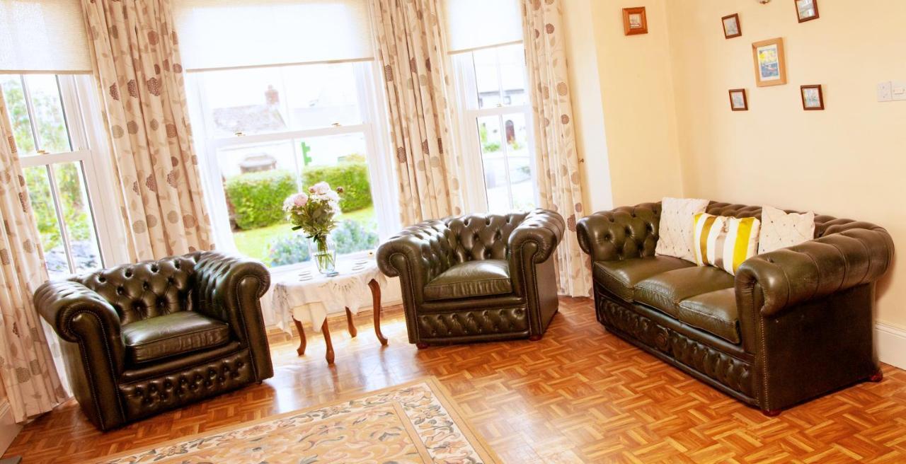 Burford Lodge Guest House Ardglass Екстериор снимка