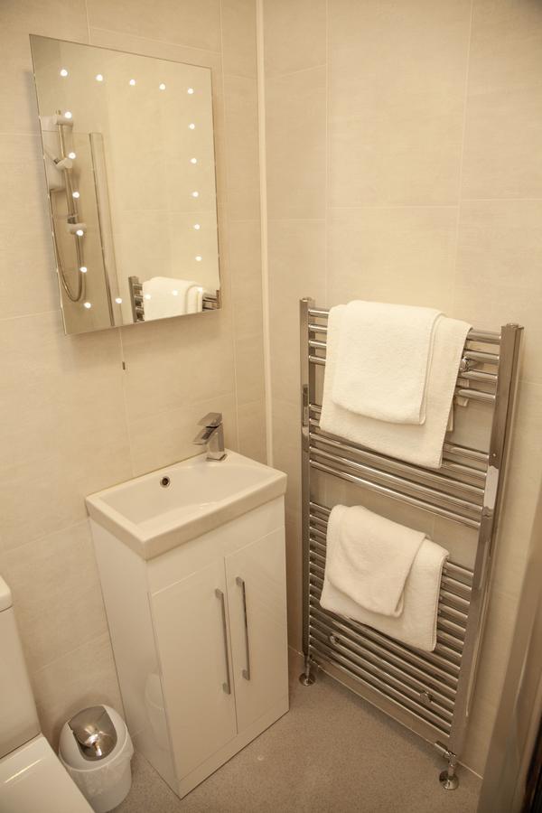 Burford Lodge Guest House Ardglass Екстериор снимка