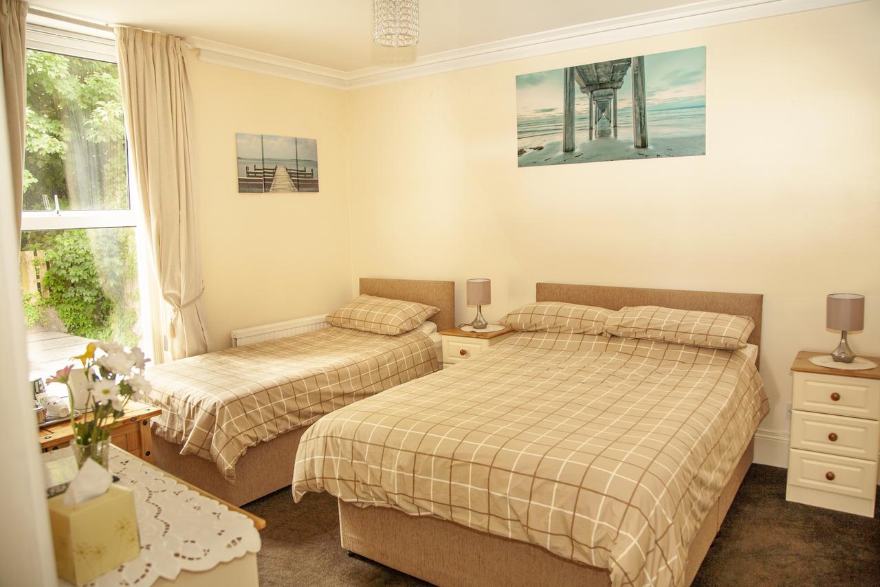 Burford Lodge Guest House Ardglass Екстериор снимка