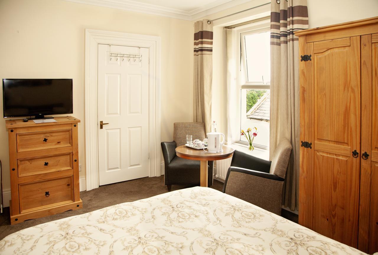 Burford Lodge Guest House Ardglass Екстериор снимка