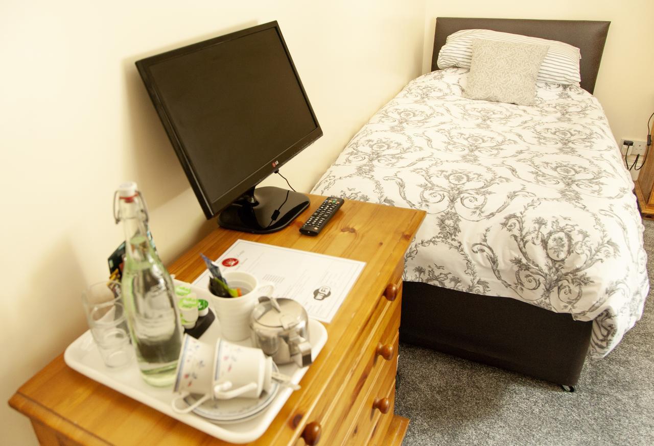 Burford Lodge Guest House Ardglass Екстериор снимка