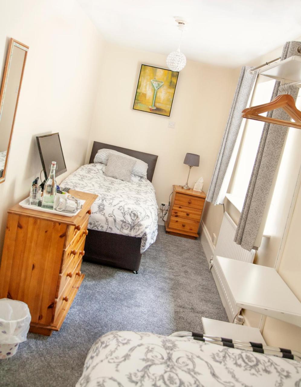 Burford Lodge Guest House Ardglass Екстериор снимка