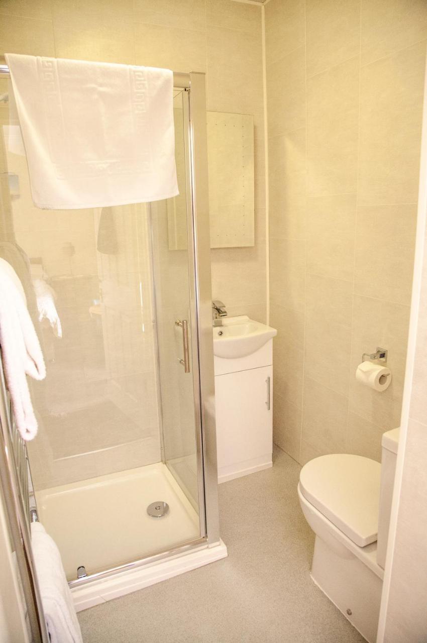 Burford Lodge Guest House Ardglass Екстериор снимка