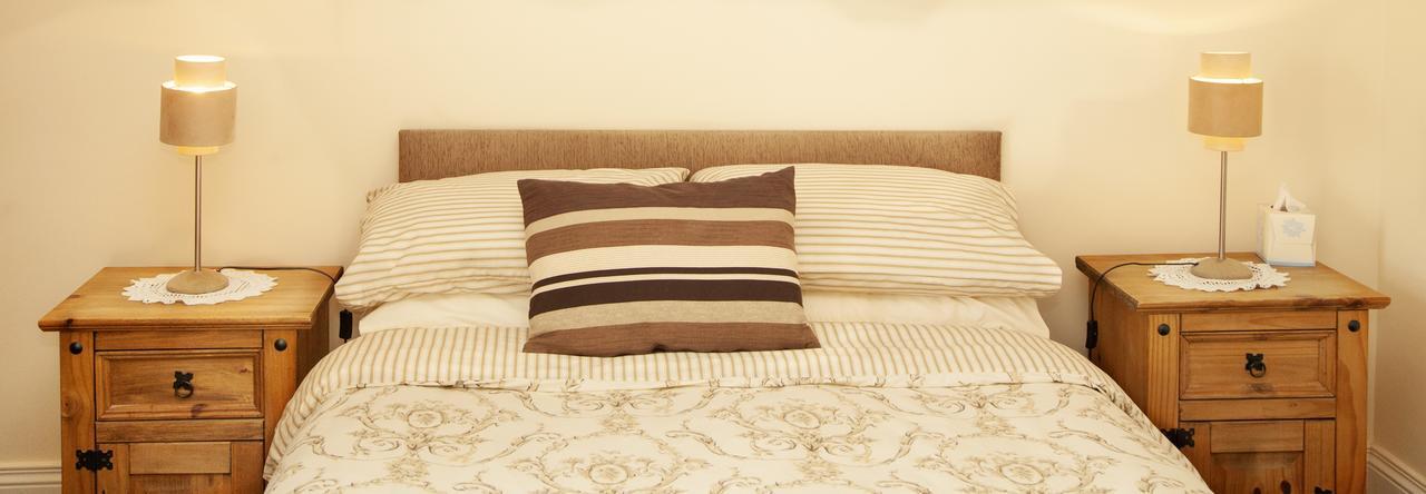 Burford Lodge Guest House Ardglass Екстериор снимка