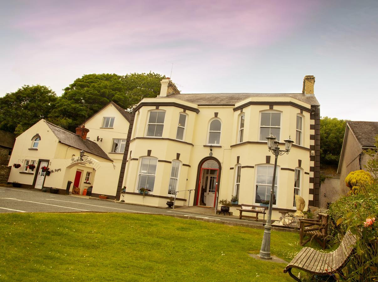 Burford Lodge Guest House Ardglass Екстериор снимка