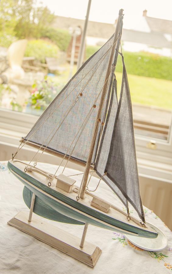 Burford Lodge Guest House Ardglass Екстериор снимка