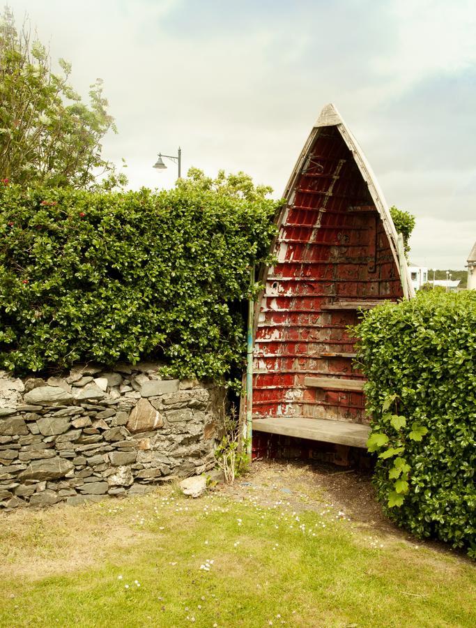Burford Lodge Guest House Ardglass Екстериор снимка