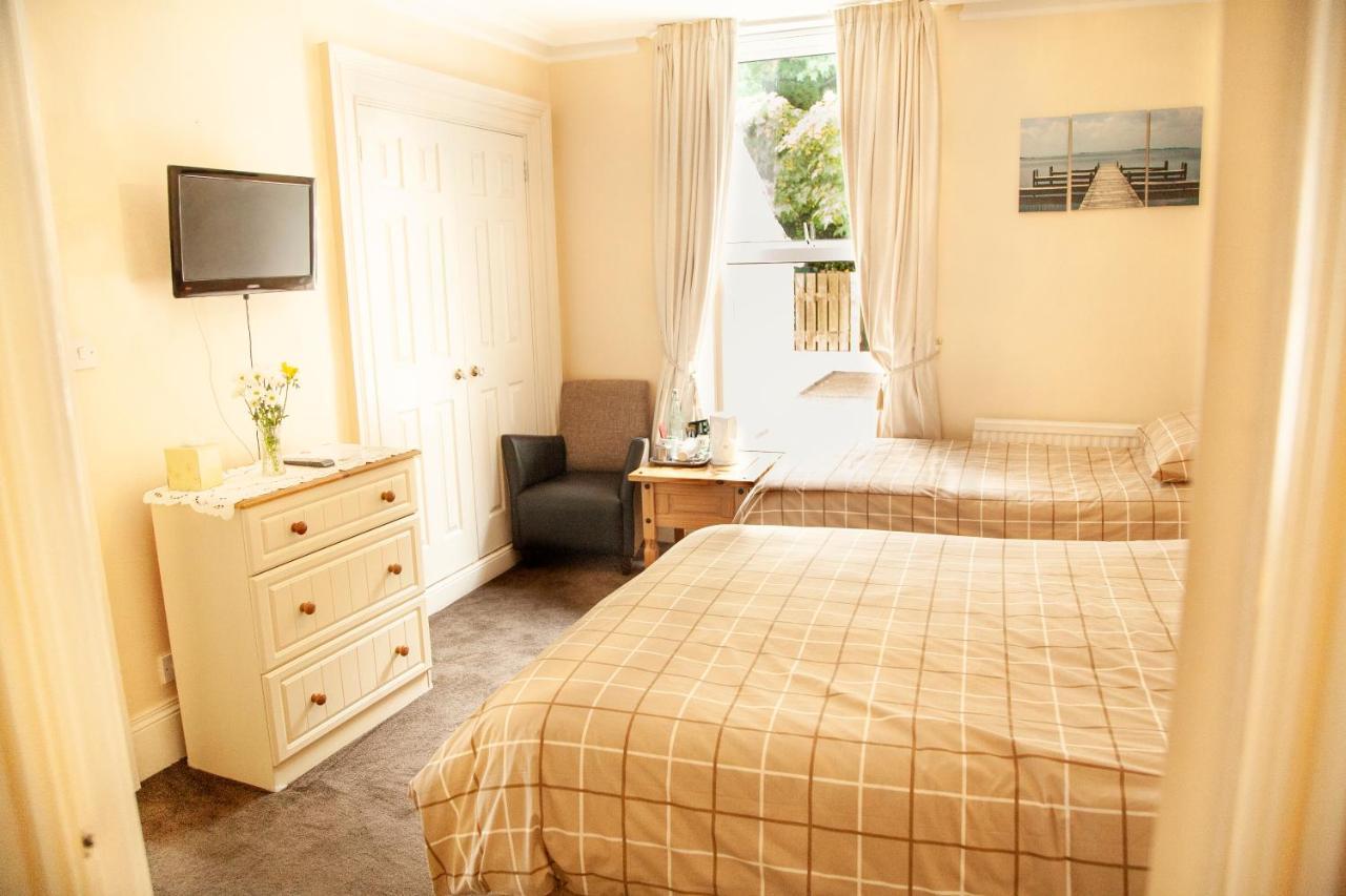 Burford Lodge Guest House Ardglass Екстериор снимка
