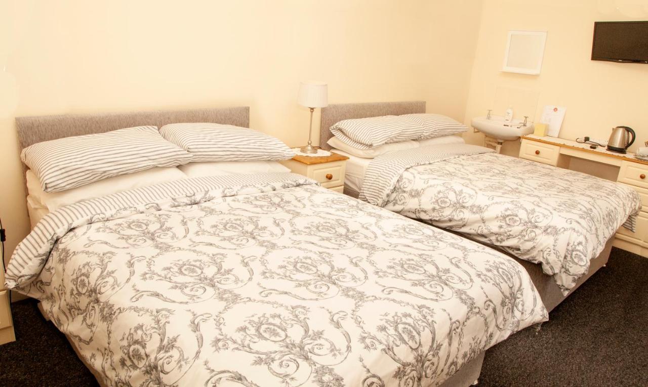 Burford Lodge Guest House Ardglass Екстериор снимка