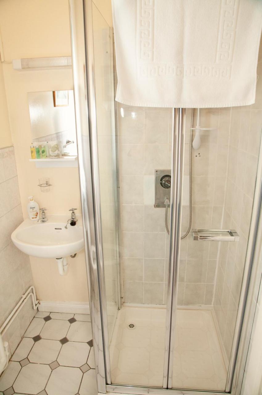 Burford Lodge Guest House Ardglass Екстериор снимка