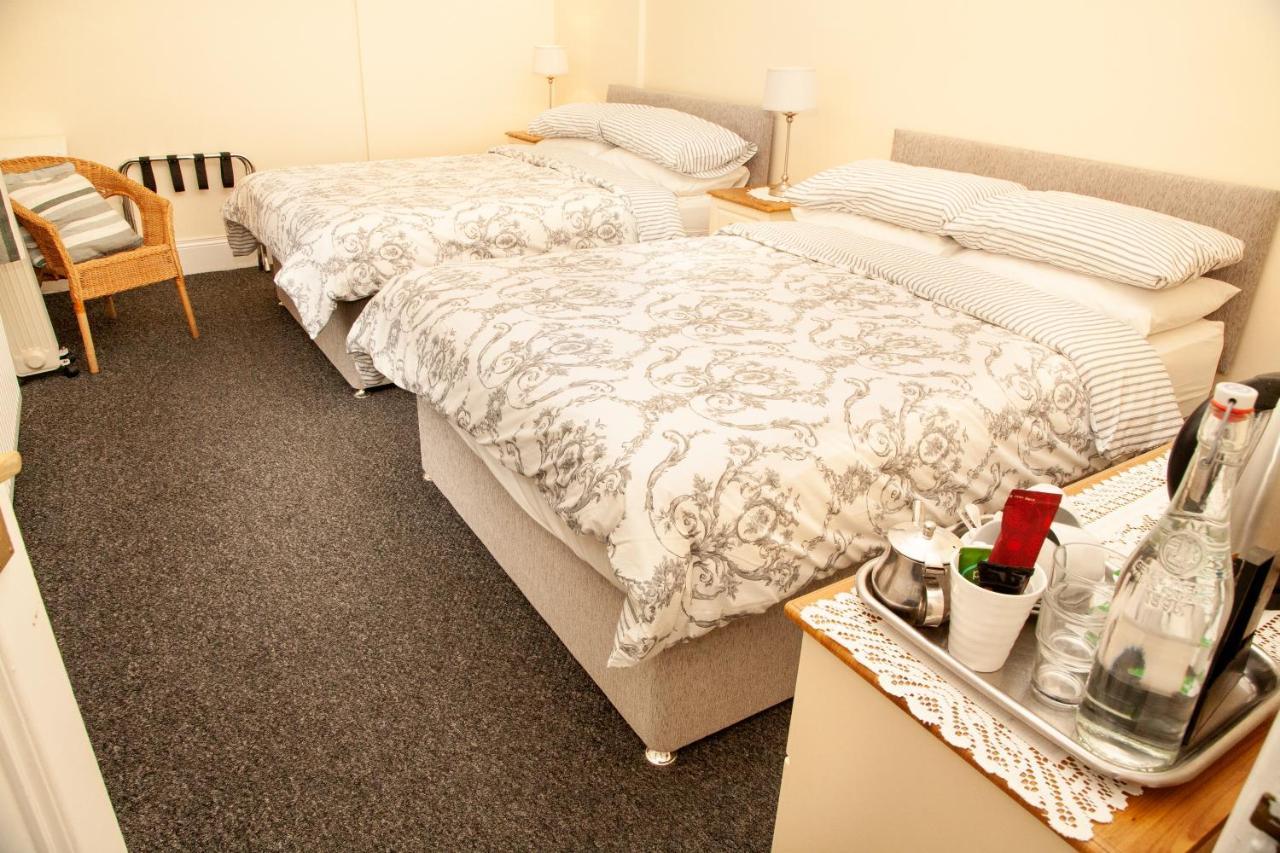 Burford Lodge Guest House Ardglass Екстериор снимка