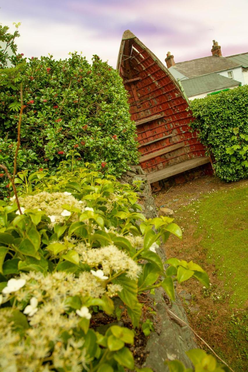 Burford Lodge Guest House Ardglass Екстериор снимка