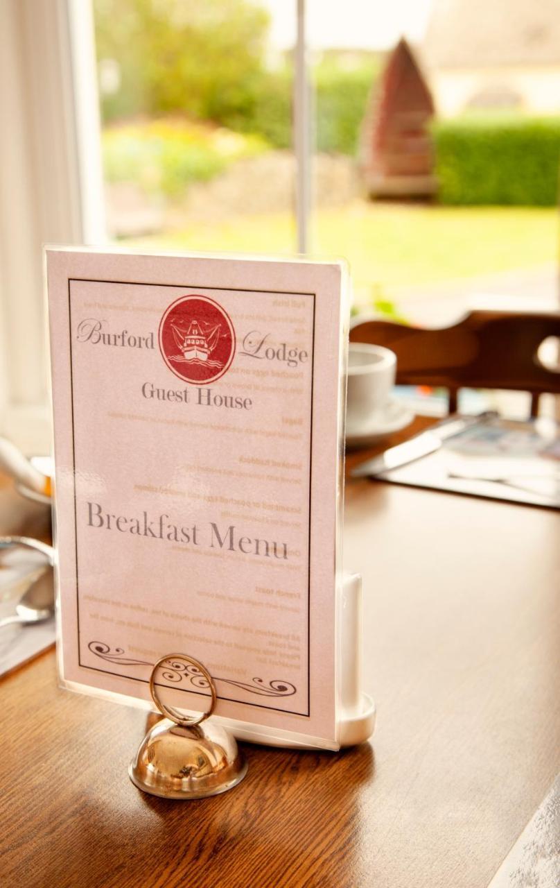 Burford Lodge Guest House Ardglass Екстериор снимка