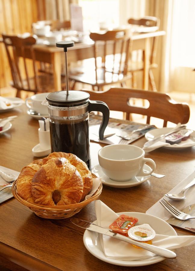 Burford Lodge Guest House Ardglass Екстериор снимка