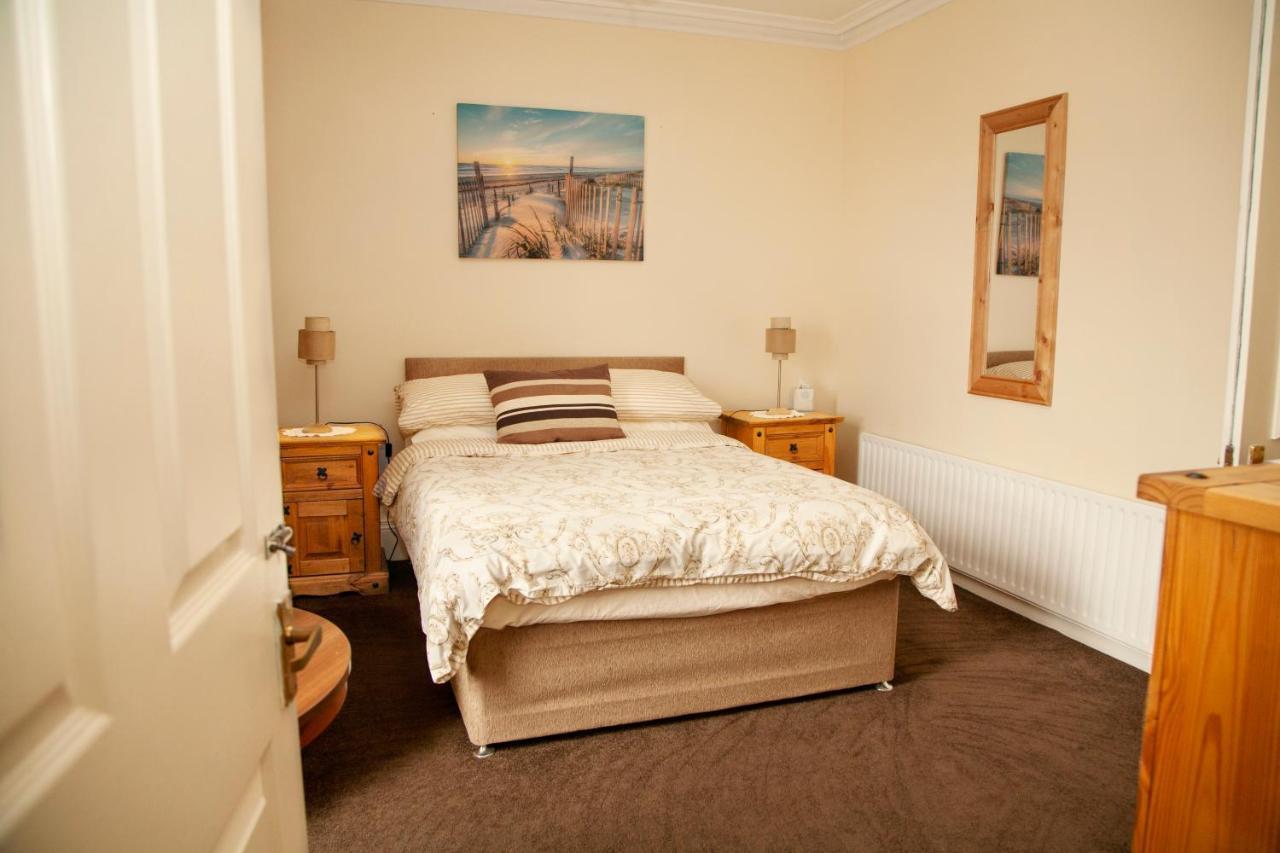 Burford Lodge Guest House Ardglass Екстериор снимка