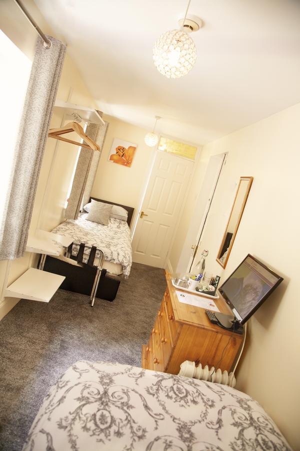 Burford Lodge Guest House Ardglass Екстериор снимка