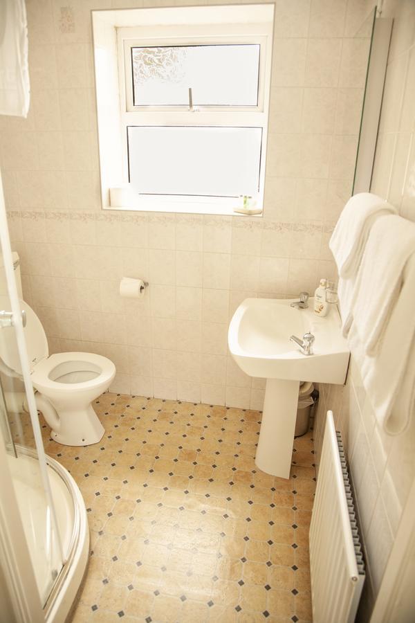 Burford Lodge Guest House Ardglass Екстериор снимка
