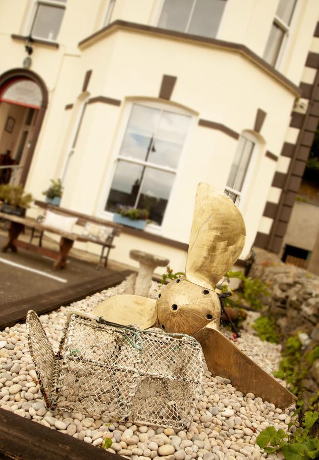 Burford Lodge Guest House Ardglass Екстериор снимка