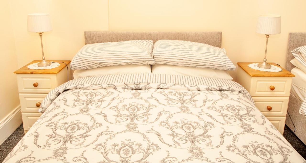 Burford Lodge Guest House Ardglass Екстериор снимка